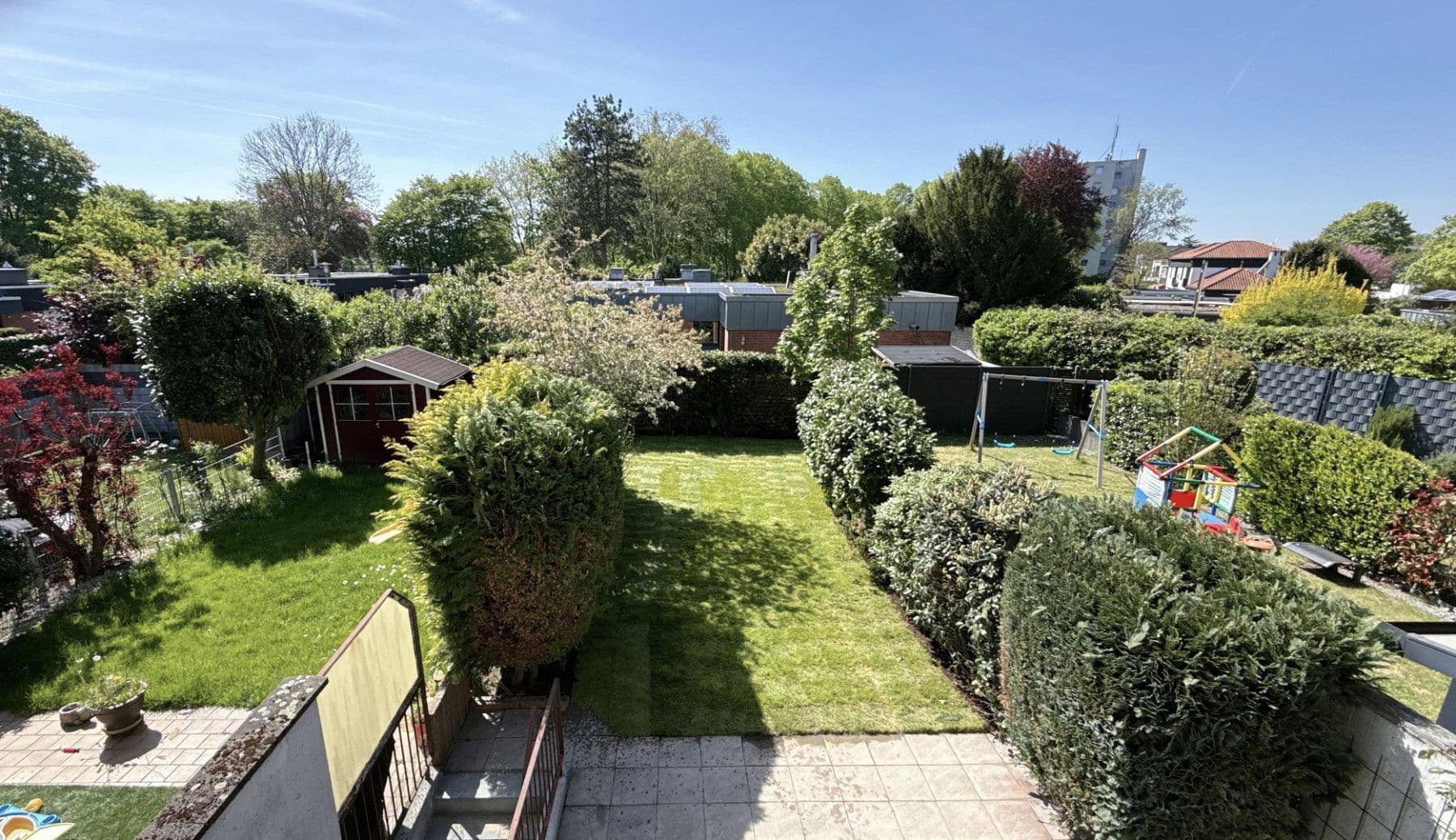 Prodej domu 164 m², pozemek 195 m², Kampwebersheide 49, Kaarst, Severní Porýní-Vestfálsko Prodej domu 164 m², pozemek 195 m², Kampwebersheide 49, Kaarst, Severní Porýní-Vestfálsko