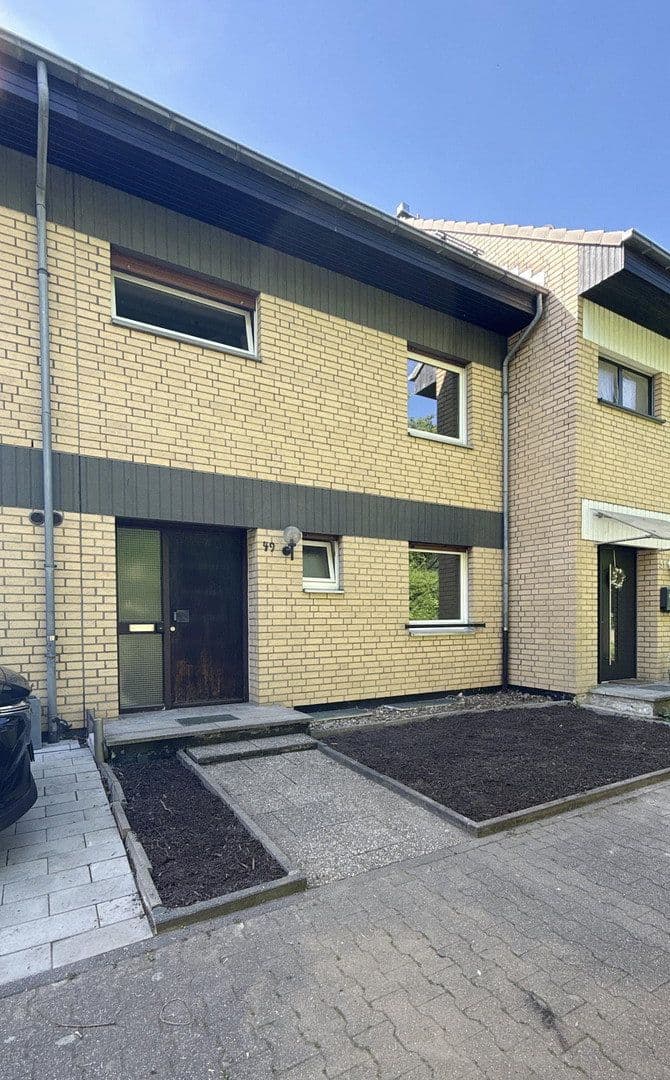 Prodej domu 164 m², pozemek 195 m², Kampwebersheide 49, Kaarst, Severní Porýní-Vestfálsko Prodej domu 164 m², pozemek 195 m², Kampwebersheide 49, Kaarst, Severní Porýní-Vestfálsko