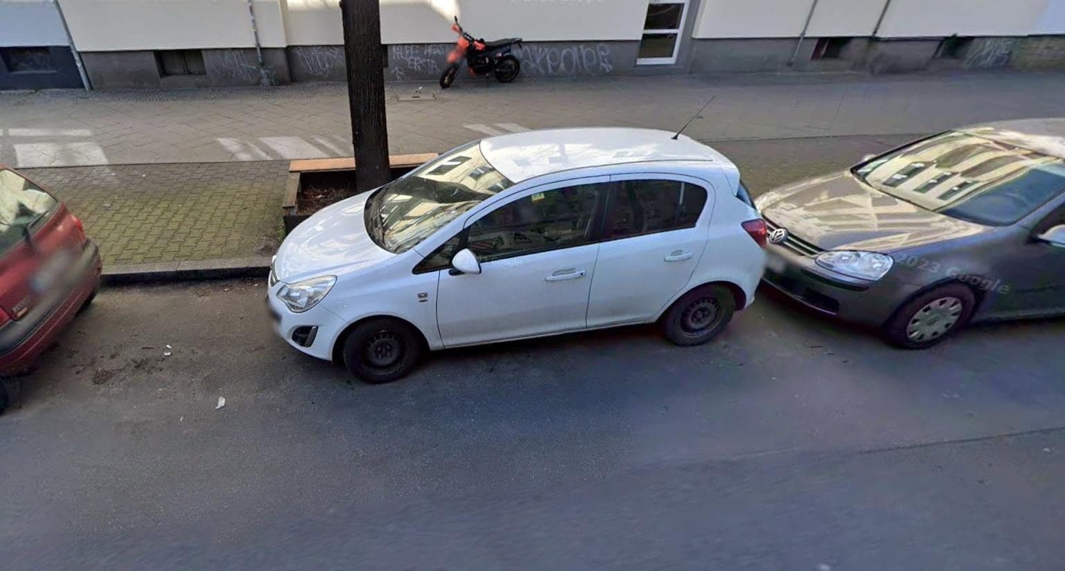 Pronájem bytu 1+1 28 m², Obentrautstraße 28, Berlin, Berlín Pronájem bytu 1+1 28 m², Obentrautstraße 28, Berlin, Berlín