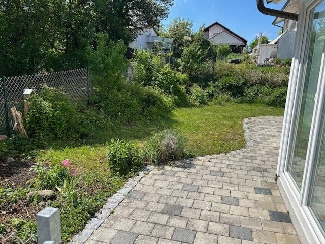 Prodej domu 150 m², pozemek 291 m², Brunnenstr.2, Ottenhofen, Bavorsko Prodej domu 150 m², pozemek 291 m², Brunnenstr.2, Ottenhofen, Bavorsko