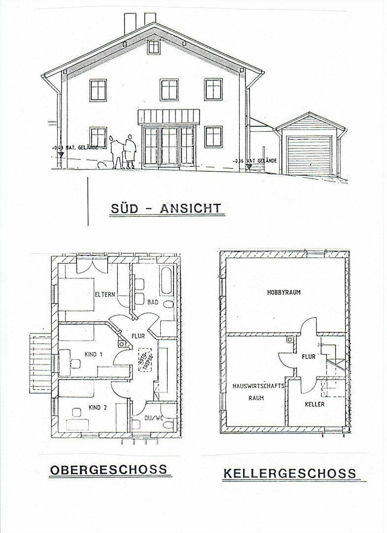 Prodej domu 150 m², pozemek 291 m², Brunnenstr.2, Ottenhofen, Bavorsko Prodej domu 150 m², pozemek 291 m², Brunnenstr.2, Ottenhofen, Bavorsko