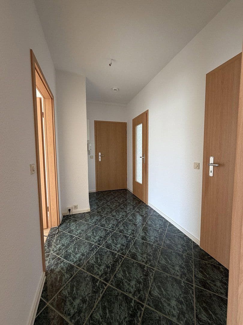 Pronájem bytu 3+1 62 m², Eberswalde, Braniborsko Pronájem bytu 3+1 62 m², Eberswalde, Braniborsko