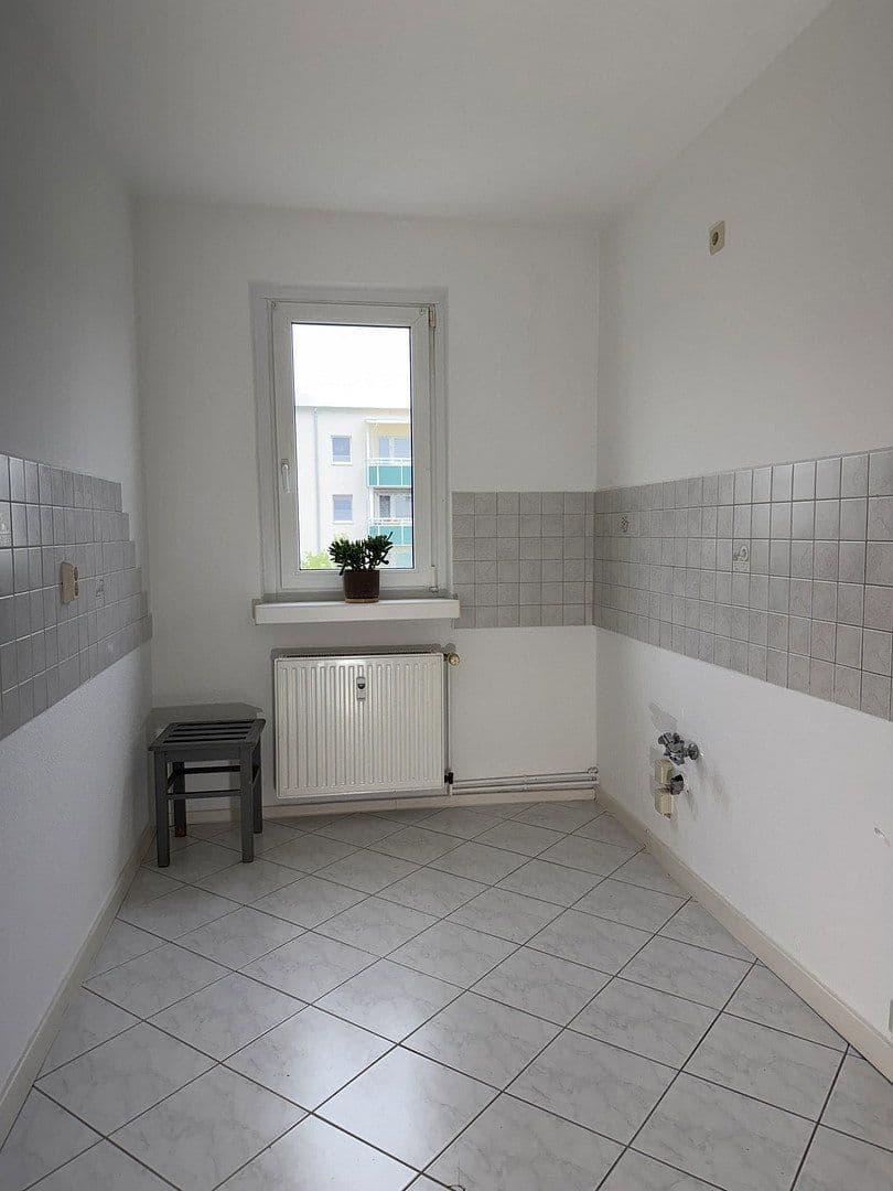 Pronájem bytu 3+1 62 m², Eberswalde, Braniborsko Pronájem bytu 3+1 62 m², Eberswalde, Braniborsko
