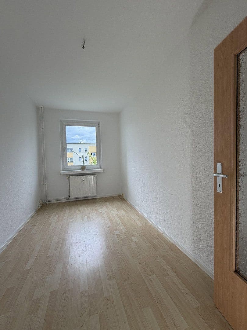 Pronájem bytu 3+1 62 m², Eberswalde, Braniborsko Pronájem bytu 3+1 62 m², Eberswalde, Braniborsko