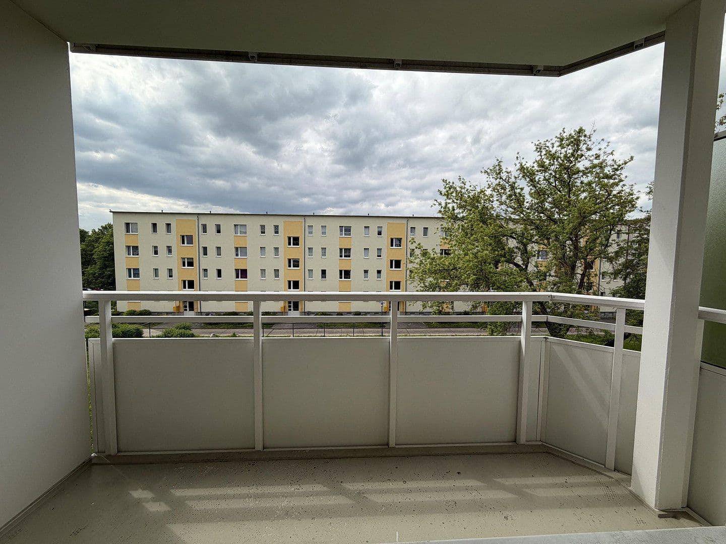 Pronájem bytu 3+1 62 m², Eberswalde, Braniborsko Pronájem bytu 3+1 62 m², Eberswalde, Braniborsko