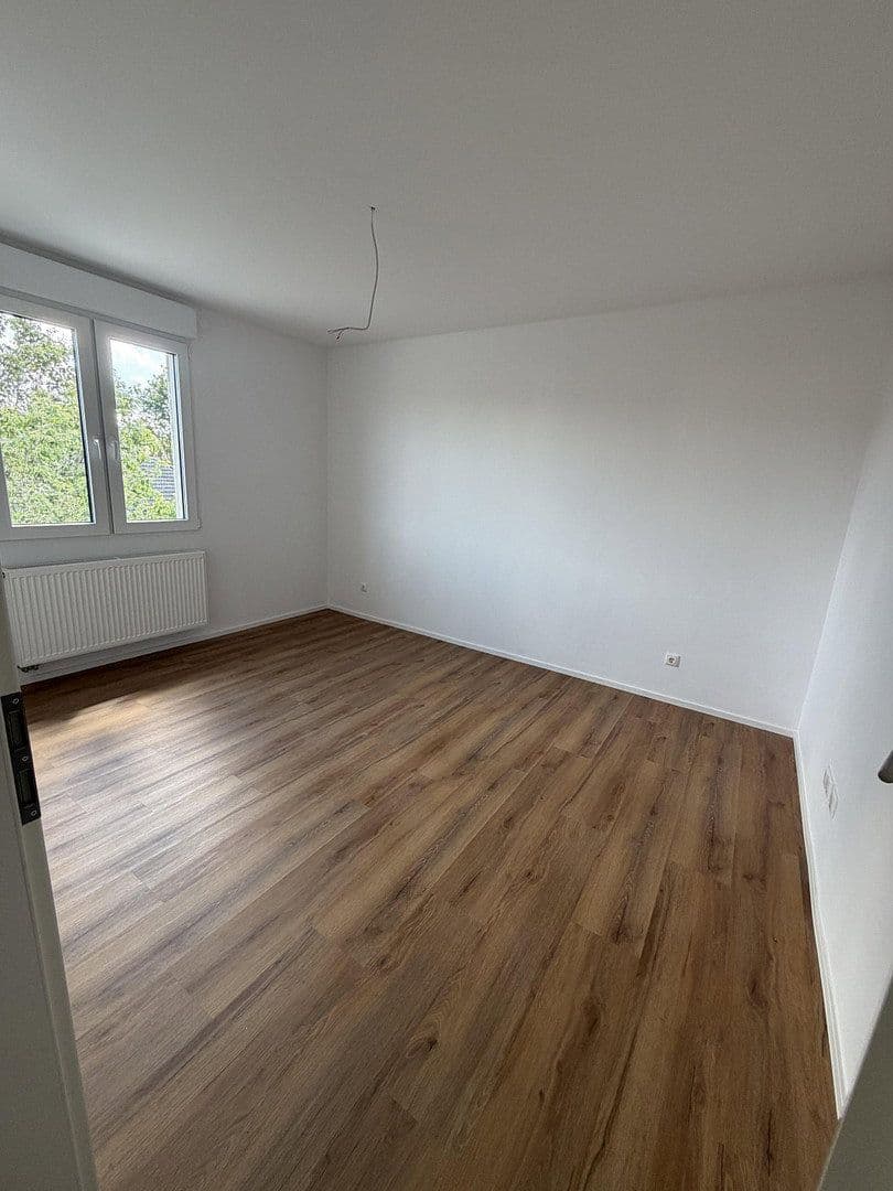 Pronájem bytu 3+1 71 m², Raugrafenstraße 31, Alzey, Porýní-Falc Pronájem bytu 3+1 71 m², Raugrafenstraße 31, Alzey, Porýní-Falc