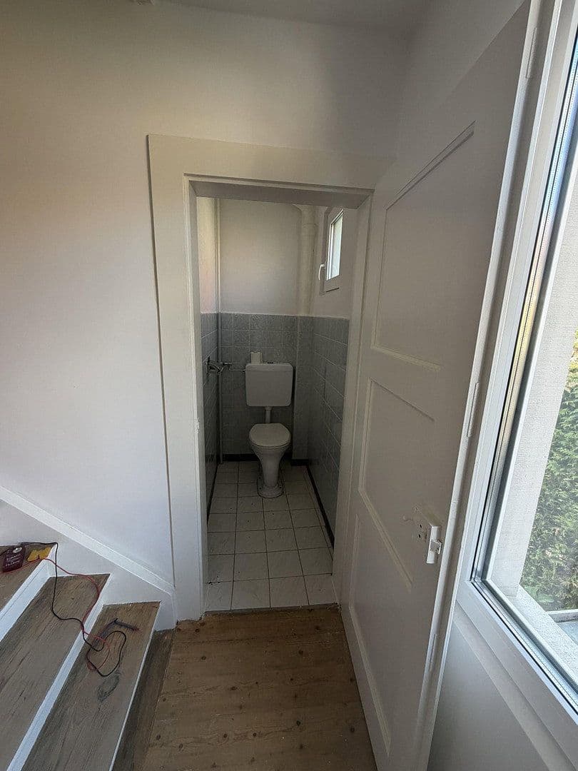 Pronájem bytu 3+1 71 m², Raugrafenstraße 31, Alzey, Porýní-Falc Pronájem bytu 3+1 71 m², Raugrafenstraße 31, Alzey, Porýní-Falc