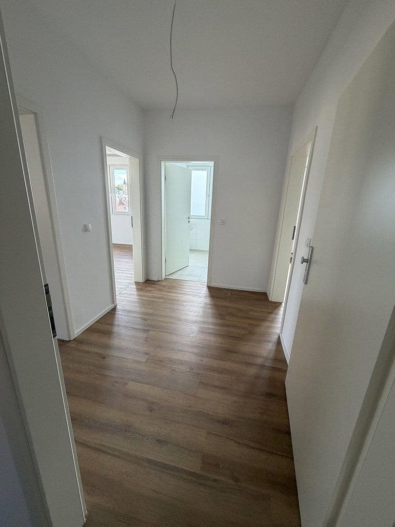 Pronájem bytu 3+1 71 m², Raugrafenstraße 31, Alzey, Porýní-Falc Pronájem bytu 3+1 71 m², Raugrafenstraße 31, Alzey, Porýní-Falc