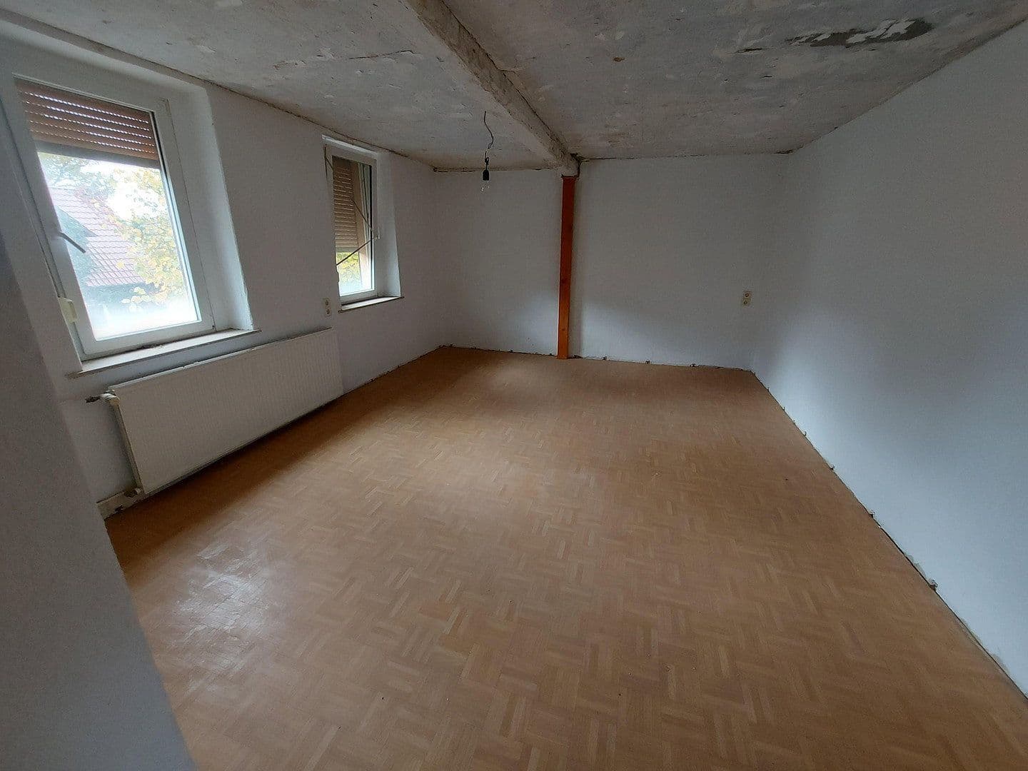 Prodej domu 124 m², pozemek 300 m², Anger 38, Raguhn-Jeßnitz, Sasko-Anhaltsko Prodej domu 124 m², pozemek 300 m², Anger 38, Raguhn-Jeßnitz, Sasko-Anhaltsko