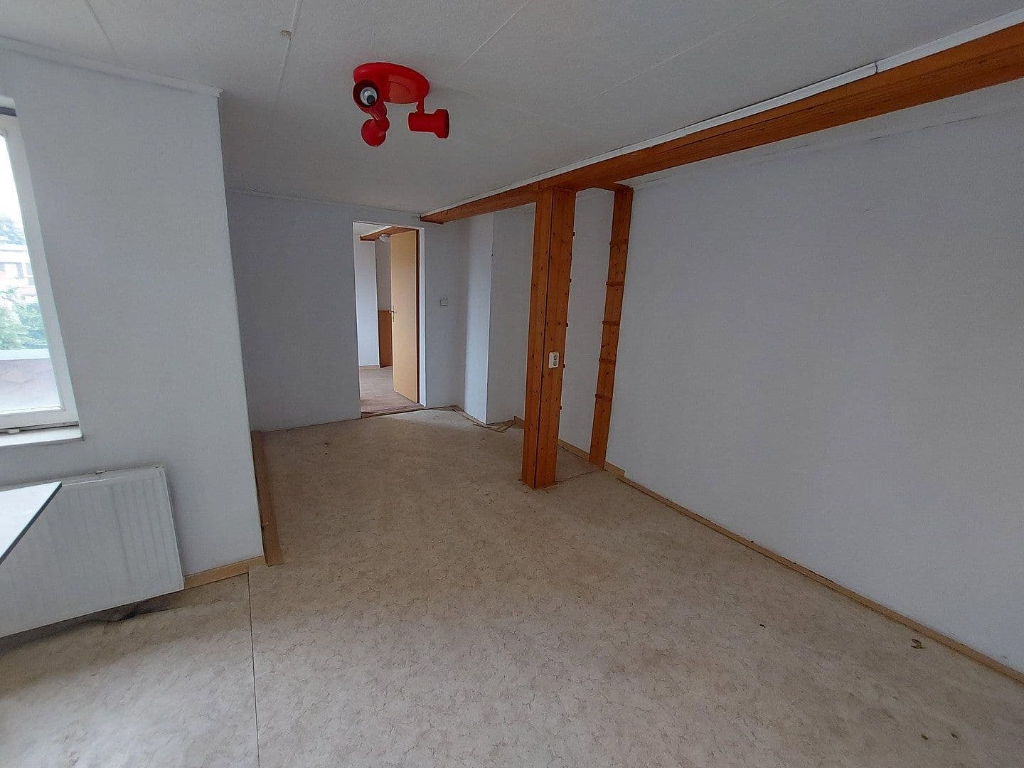Prodej domu 124 m², pozemek 300 m², Anger 38, Raguhn-Jeßnitz, Sasko-Anhaltsko Prodej domu 124 m², pozemek 300 m², Anger 38, Raguhn-Jeßnitz, Sasko-Anhaltsko