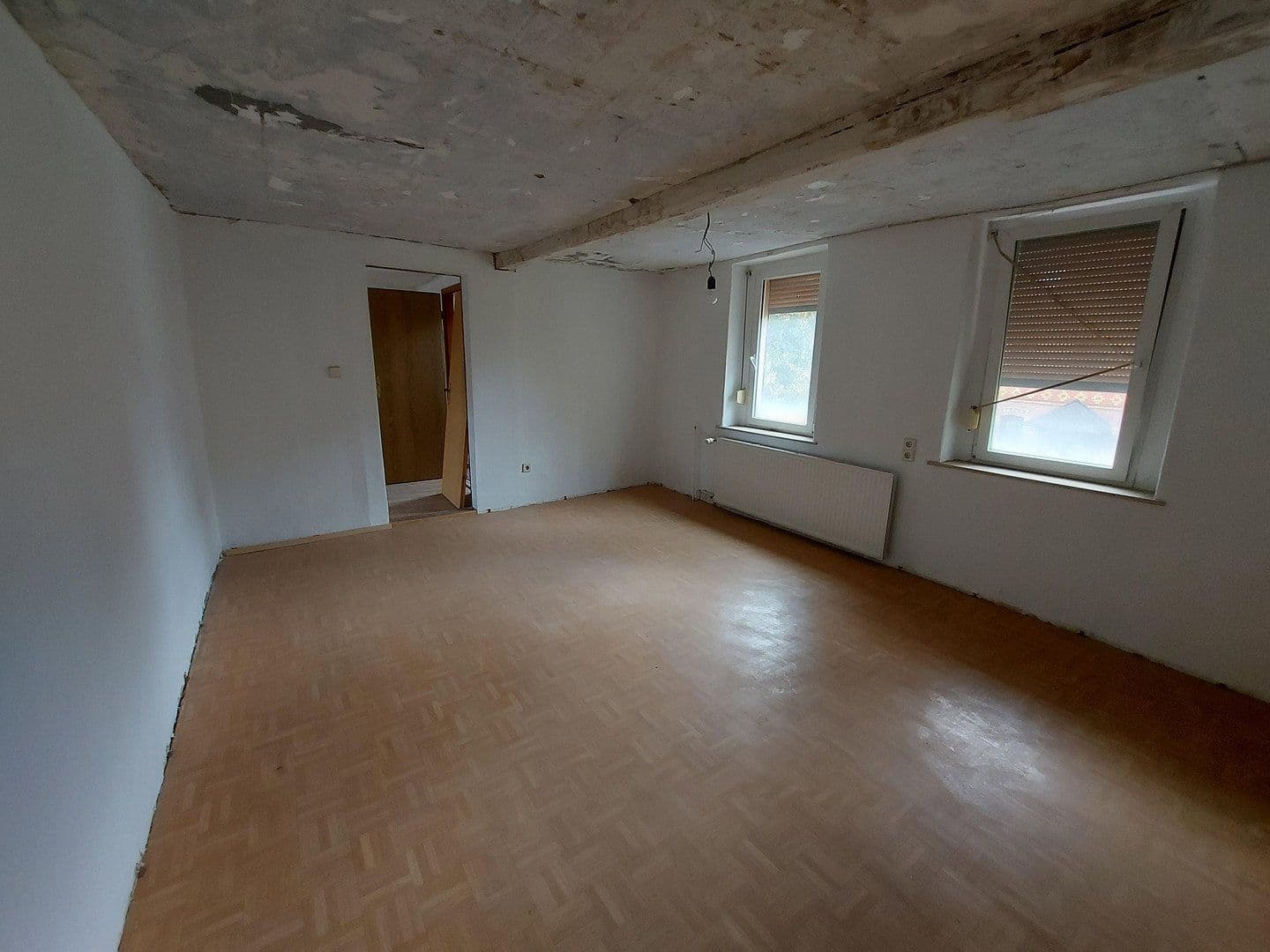 Prodej domu 124 m², pozemek 300 m², Anger 38, Raguhn-Jeßnitz, Sasko-Anhaltsko Prodej domu 124 m², pozemek 300 m², Anger 38, Raguhn-Jeßnitz, Sasko-Anhaltsko