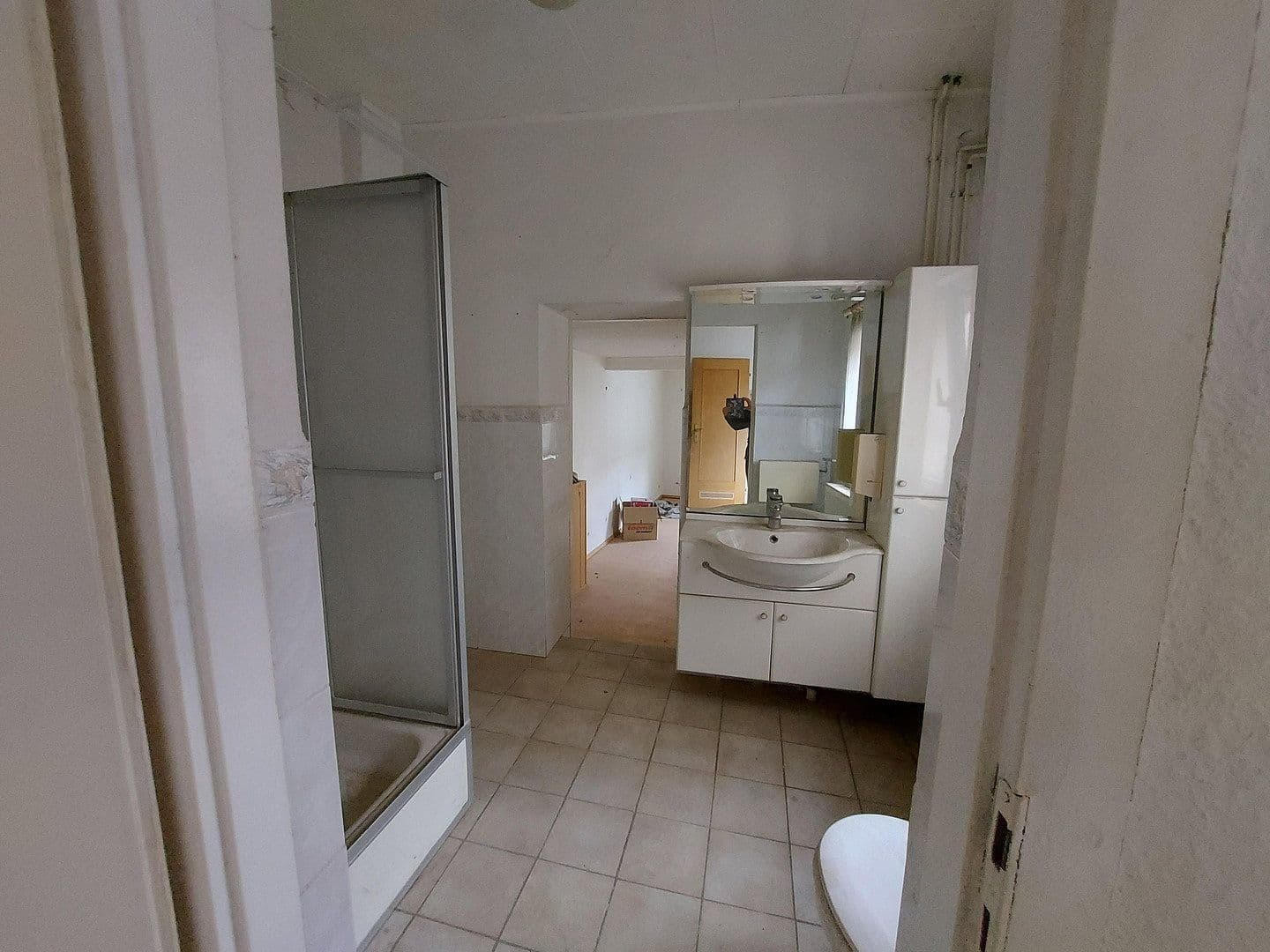 Prodej domu 124 m², pozemek 300 m², Anger 38, Raguhn-Jeßnitz, Sasko-Anhaltsko Prodej domu 124 m², pozemek 300 m², Anger 38, Raguhn-Jeßnitz, Sasko-Anhaltsko