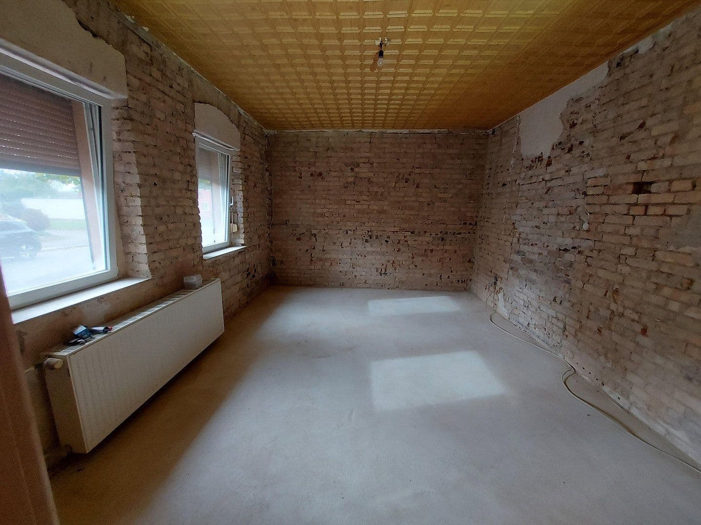 Prodej domu 124 m², pozemek 300 m², Anger 38, Raguhn-Jeßnitz, Sasko-Anhaltsko Prodej domu 124 m², pozemek 300 m², Anger 38, Raguhn-Jeßnitz, Sasko-Anhaltsko