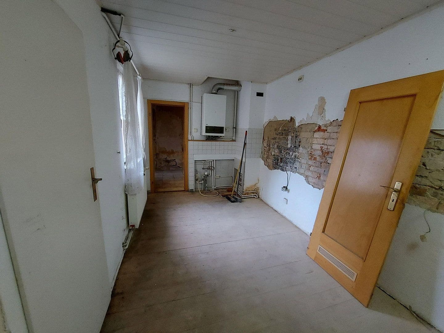 Prodej domu 124 m², pozemek 300 m², Anger 38, Raguhn-Jeßnitz, Sasko-Anhaltsko Prodej domu 124 m², pozemek 300 m², Anger 38, Raguhn-Jeßnitz, Sasko-Anhaltsko