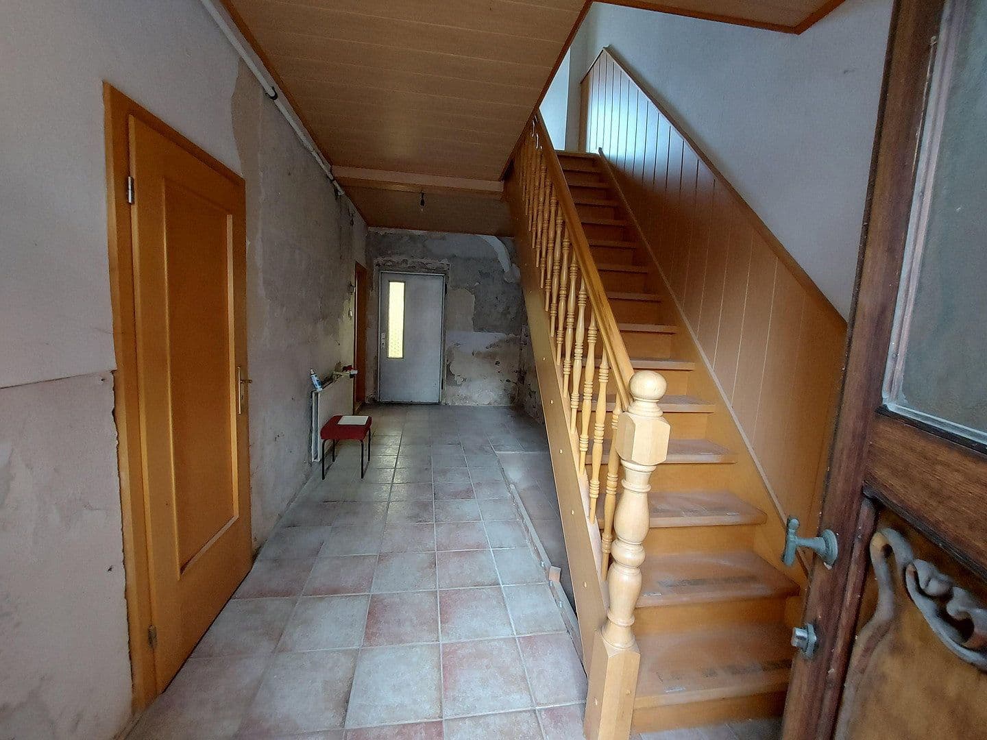 Prodej domu 124 m², pozemek 300 m², Anger 38, Raguhn-Jeßnitz, Sasko-Anhaltsko Prodej domu 124 m², pozemek 300 m², Anger 38, Raguhn-Jeßnitz, Sasko-Anhaltsko