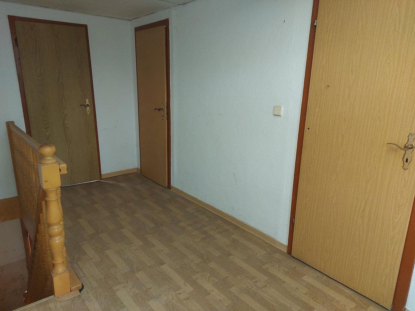 Prodej domu 124 m², pozemek 300 m², Anger 38, Raguhn-Jeßnitz, Sasko-Anhaltsko Prodej domu 124 m², pozemek 300 m², Anger 38, Raguhn-Jeßnitz, Sasko-Anhaltsko