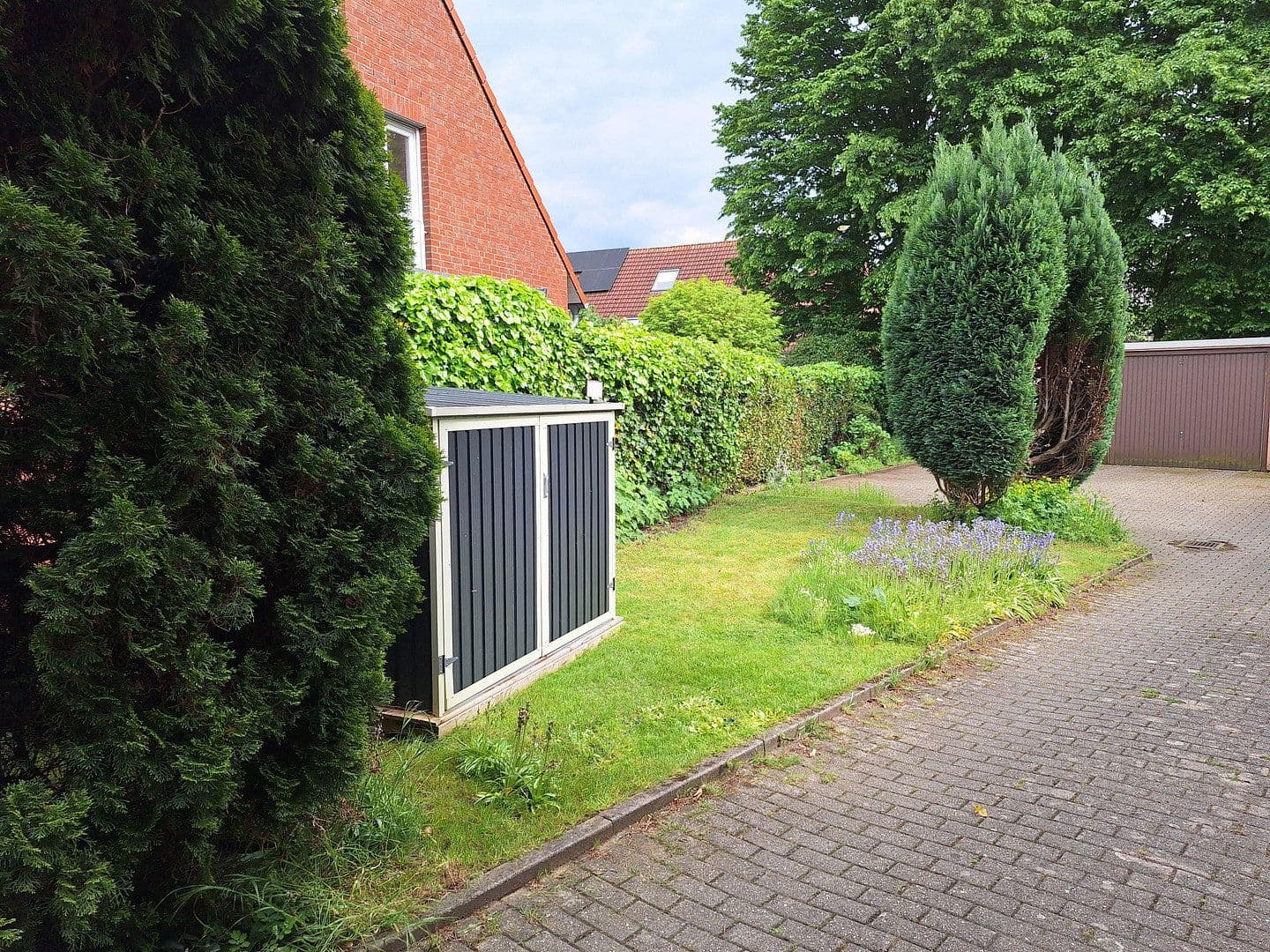 Prodej domu 136 m², pozemek 297 m², Gladbeck, Severní Porýní-Vestfálsko Prodej domu 136 m², pozemek 297 m², Gladbeck, Severní Porýní-Vestfálsko