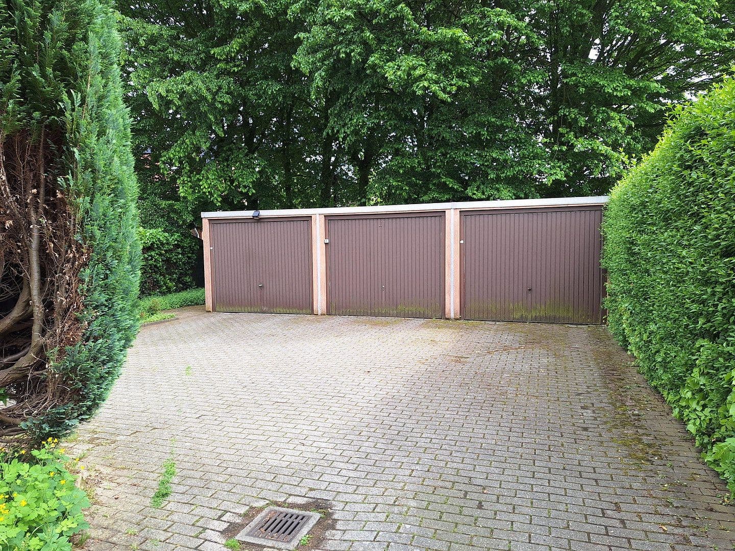 Prodej domu 136 m², pozemek 297 m², Gladbeck, Severní Porýní-Vestfálsko Prodej domu 136 m², pozemek 297 m², Gladbeck, Severní Porýní-Vestfálsko