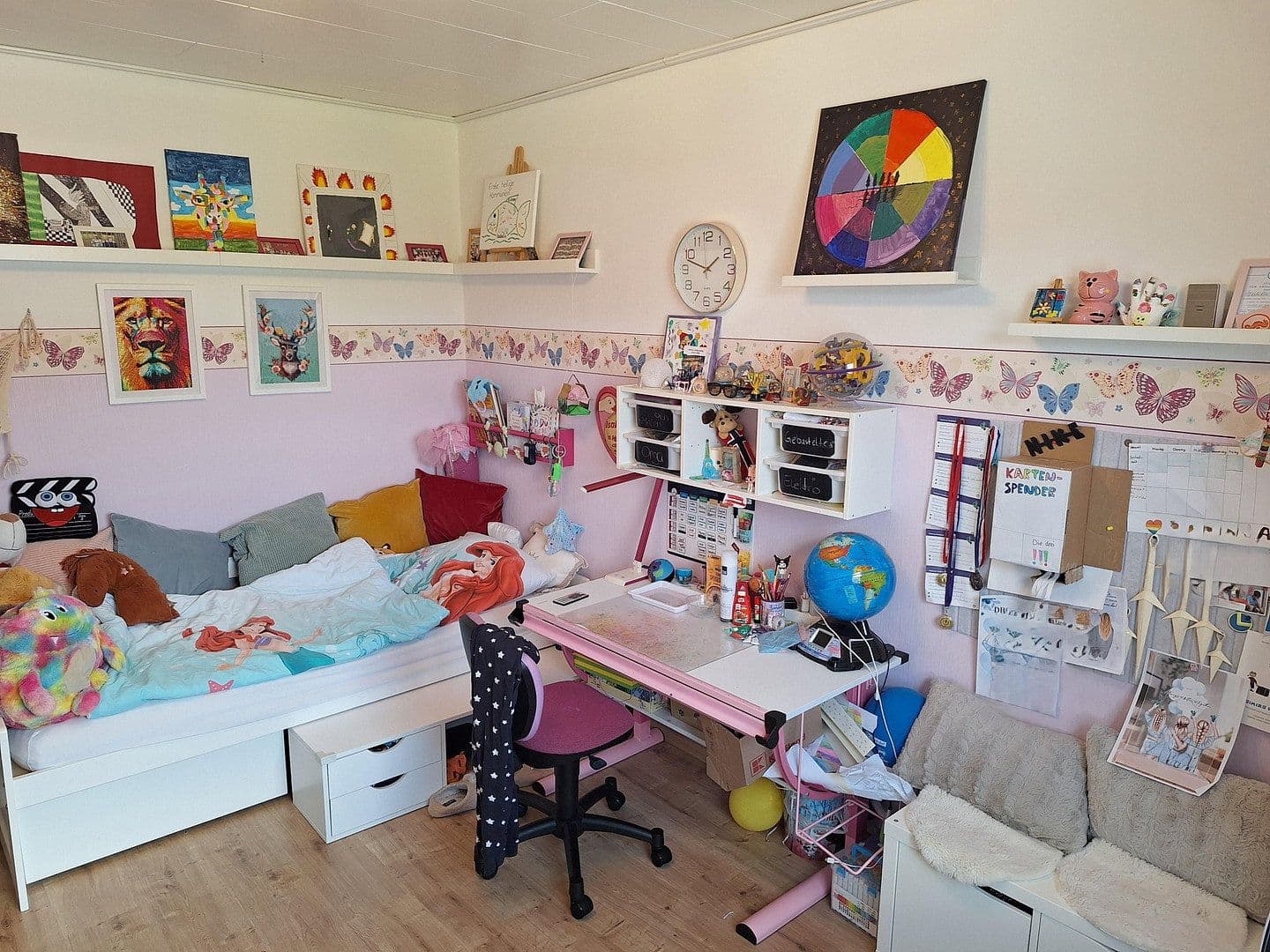 Prodej domu 136 m², pozemek 297 m², Gladbeck, Severní Porýní-Vestfálsko Prodej domu 136 m², pozemek 297 m², Gladbeck, Severní Porýní-Vestfálsko
