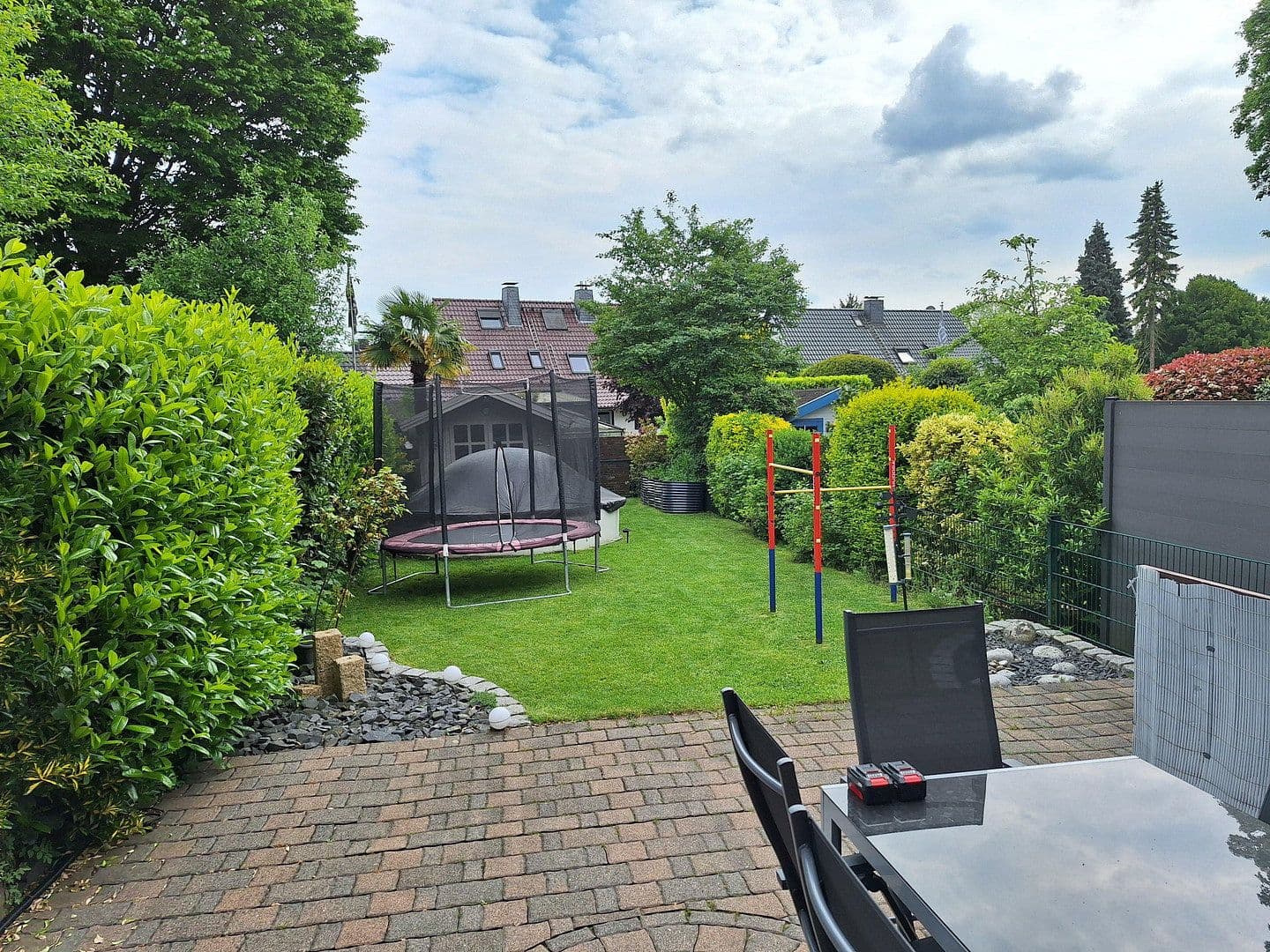 Prodej domu 136 m², pozemek 297 m², Gladbeck, Severní Porýní-Vestfálsko Prodej domu 136 m², pozemek 297 m², Gladbeck, Severní Porýní-Vestfálsko