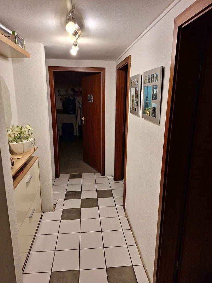 Prodej domu 136 m², pozemek 297 m², Gladbeck, Severní Porýní-Vestfálsko Prodej domu 136 m², pozemek 297 m², Gladbeck, Severní Porýní-Vestfálsko