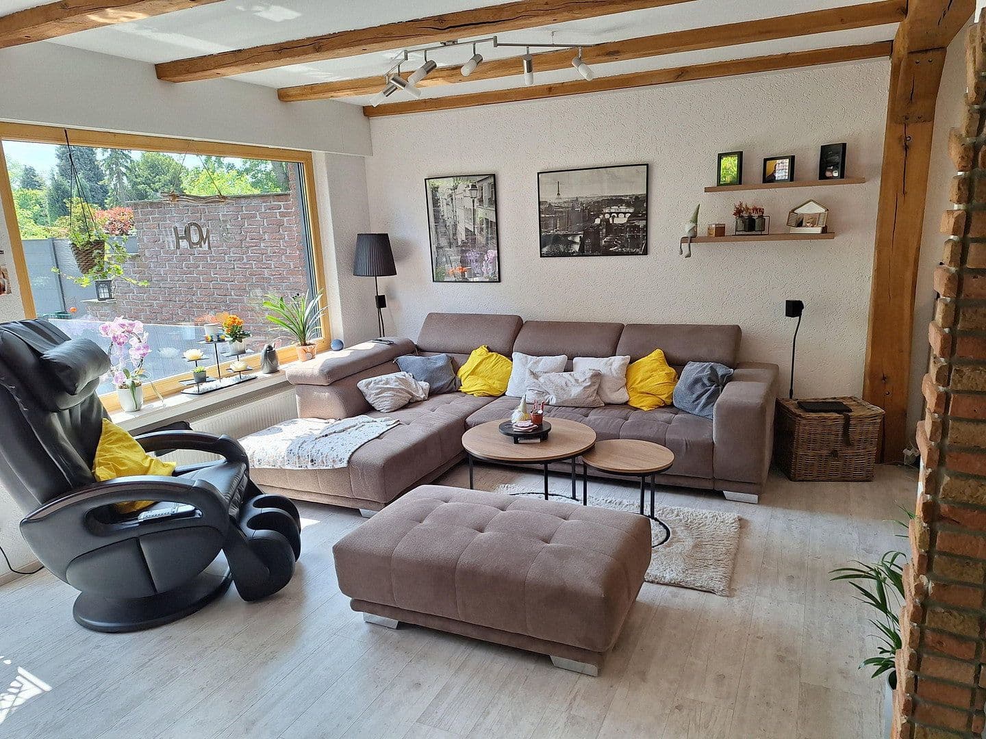 Prodej domu 136 m², pozemek 297 m², Gladbeck, Severní Porýní-Vestfálsko Prodej domu 136 m², pozemek 297 m², Gladbeck, Severní Porýní-Vestfálsko