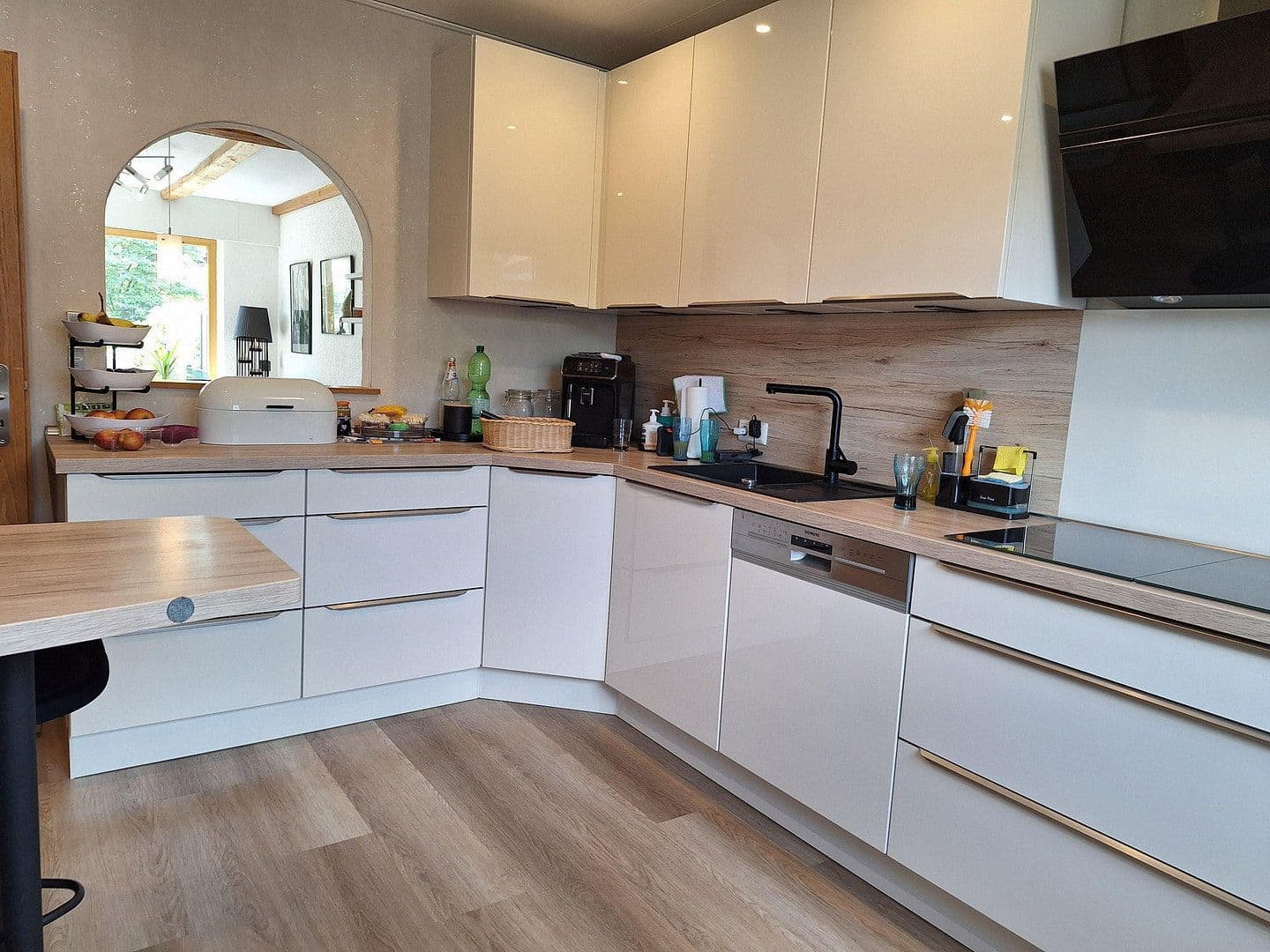 Prodej domu 136 m², pozemek 297 m², Gladbeck, Severní Porýní-Vestfálsko Prodej domu 136 m², pozemek 297 m², Gladbeck, Severní Porýní-Vestfálsko