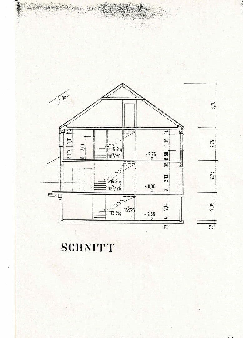 Prodej domu 136 m², pozemek 297 m², Gladbeck, Severní Porýní-Vestfálsko Prodej domu 136 m², pozemek 297 m², Gladbeck, Severní Porýní-Vestfálsko