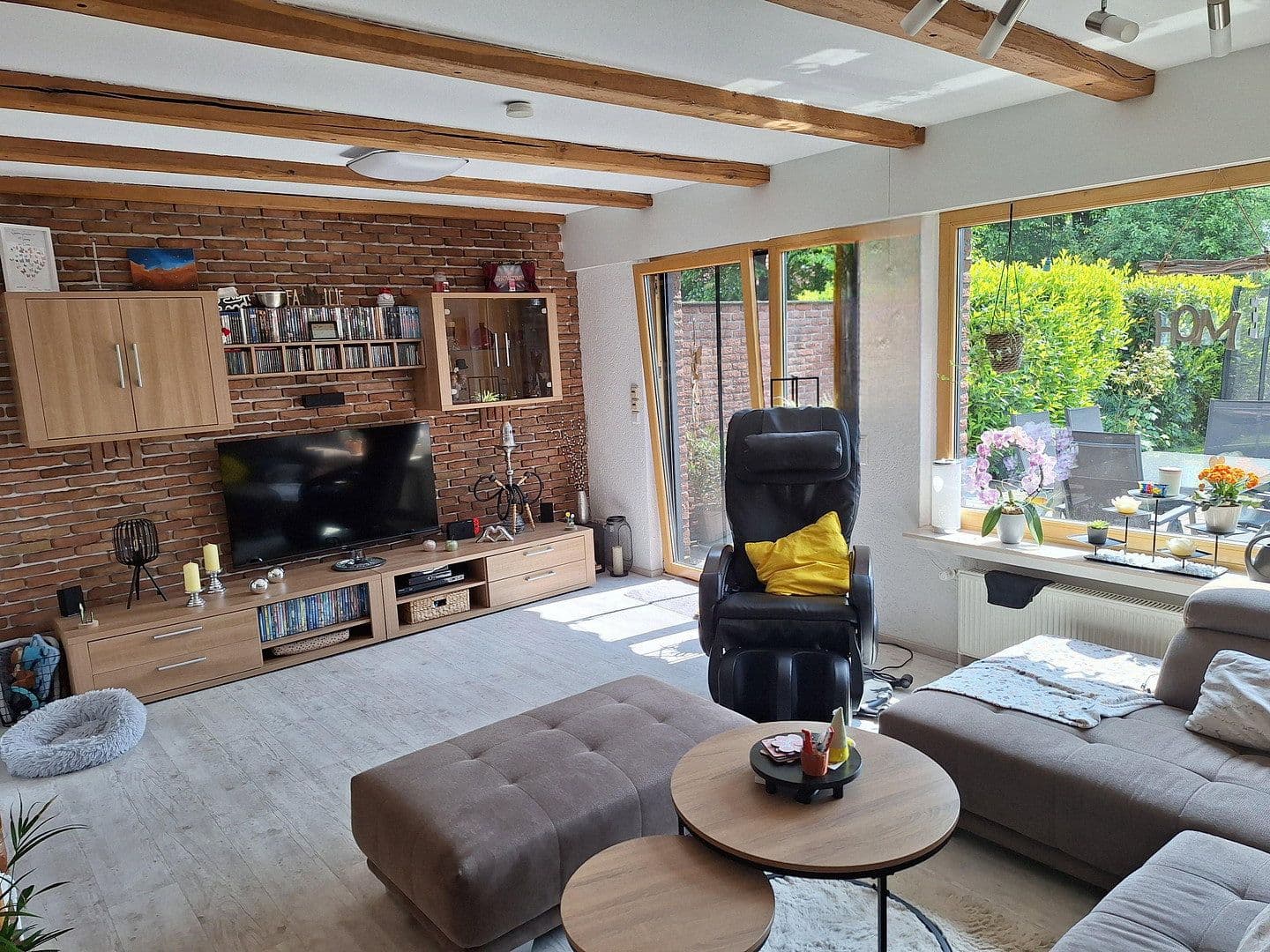Prodej domu 136 m², pozemek 297 m², Gladbeck, Severní Porýní-Vestfálsko Prodej domu 136 m², pozemek 297 m², Gladbeck, Severní Porýní-Vestfálsko
