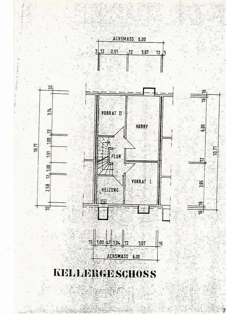 Prodej domu 136 m², pozemek 297 m², Gladbeck, Severní Porýní-Vestfálsko Prodej domu 136 m², pozemek 297 m², Gladbeck, Severní Porýní-Vestfálsko