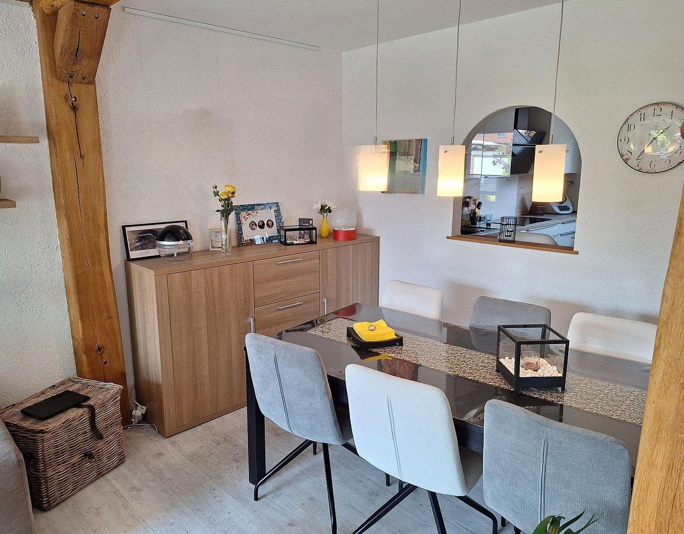 Prodej domu 136 m², pozemek 297 m², Gladbeck, Severní Porýní-Vestfálsko Prodej domu 136 m², pozemek 297 m², Gladbeck, Severní Porýní-Vestfálsko