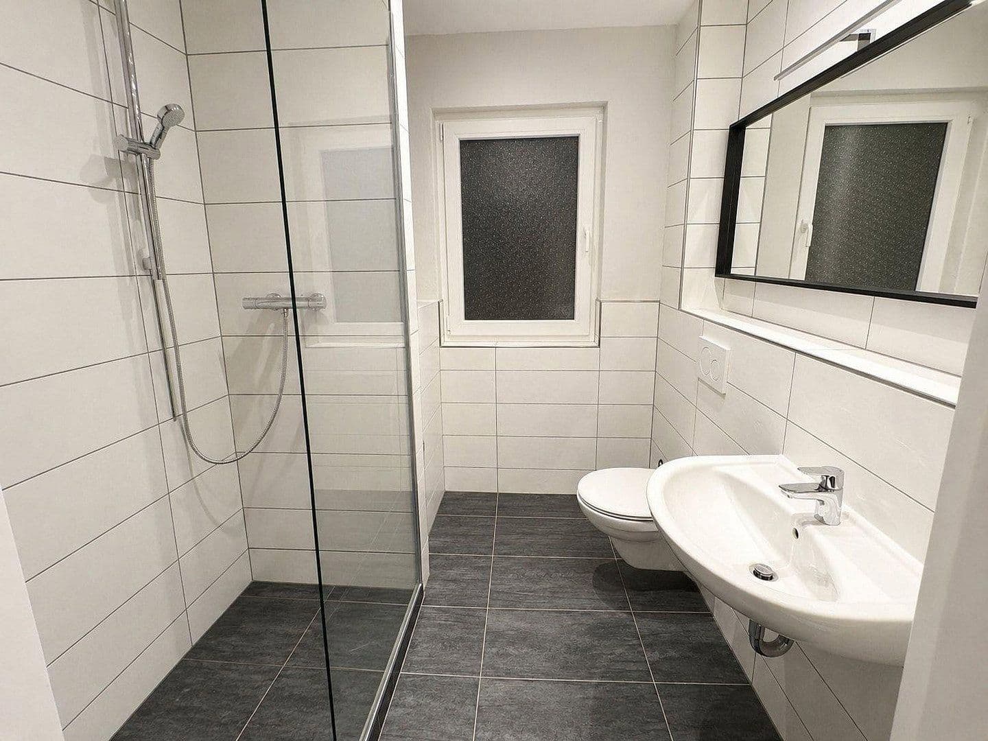 Pronájem bytu 2+1 56 m², Hannover, Dolní Sasko Pronájem bytu 2+1 56 m², Hannover, Dolní Sasko