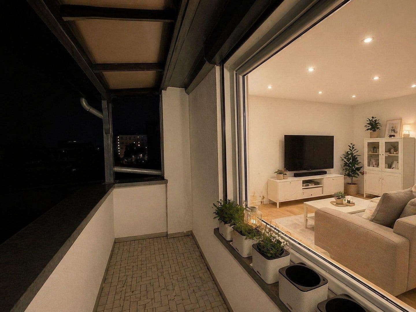Pronájem bytu 2+1 56 m², Hannover, Dolní Sasko Pronájem bytu 2+1 56 m², Hannover, Dolní Sasko