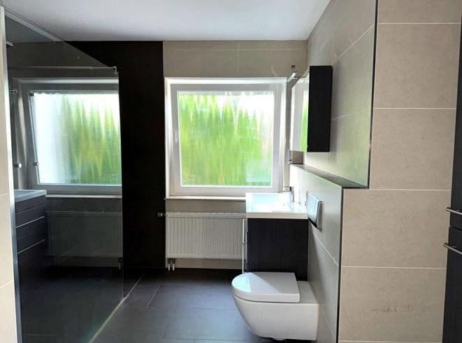 Pronájem bytu 3+1 100 m², Balinger Straße 50, Balingen, Bádensko-Württembersko Pronájem bytu 3+1 100 m², Balinger Straße 50, Balingen, Bádensko-Württembersko