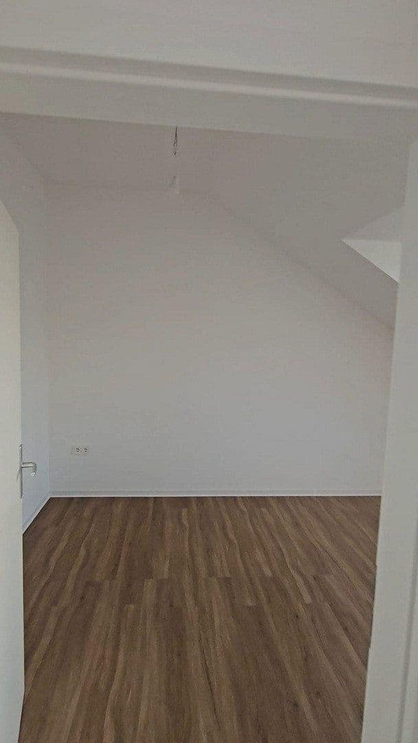 Pronájem bytu 2+1 64 m², Pollnstraße, Dachau, Bavorsko Pronájem bytu 2+1 64 m², Pollnstraße, Dachau, Bavorsko