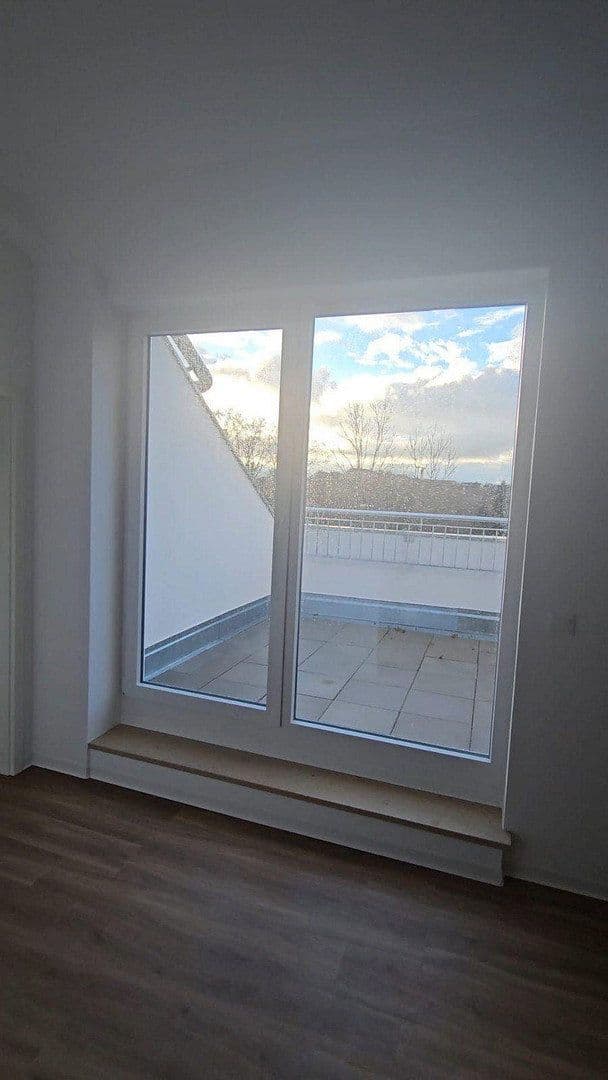 Pronájem bytu 2+1 64 m², Pollnstraße, Dachau, Bavorsko Pronájem bytu 2+1 64 m², Pollnstraße, Dachau, Bavorsko