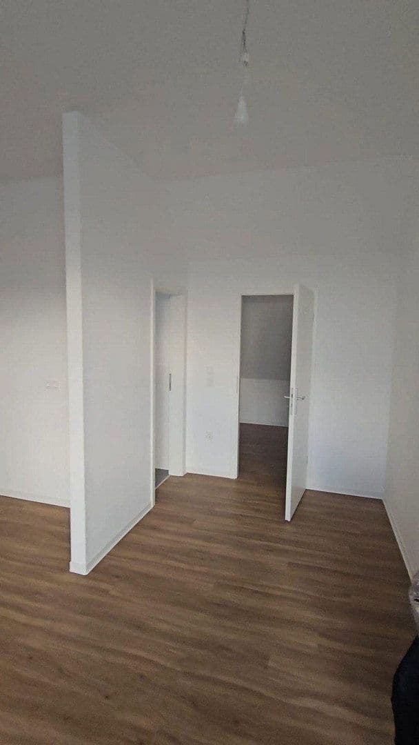 Pronájem bytu 2+1 64 m², Pollnstraße, Dachau, Bavorsko Pronájem bytu 2+1 64 m², Pollnstraße, Dachau, Bavorsko