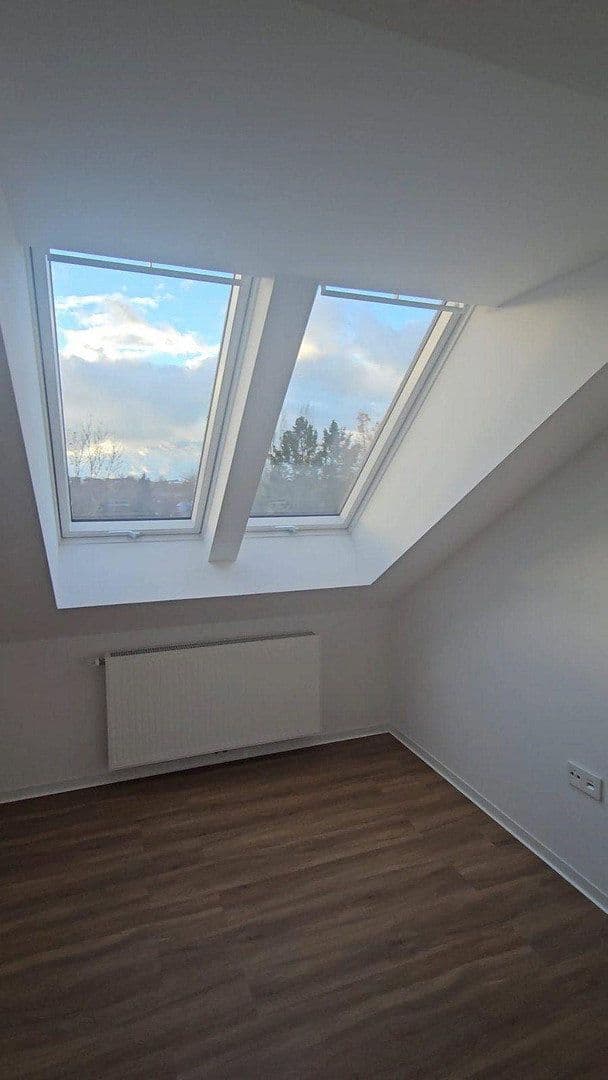 Pronájem bytu 2+1 64 m², Pollnstraße, Dachau, Bavorsko Pronájem bytu 2+1 64 m², Pollnstraße, Dachau, Bavorsko
