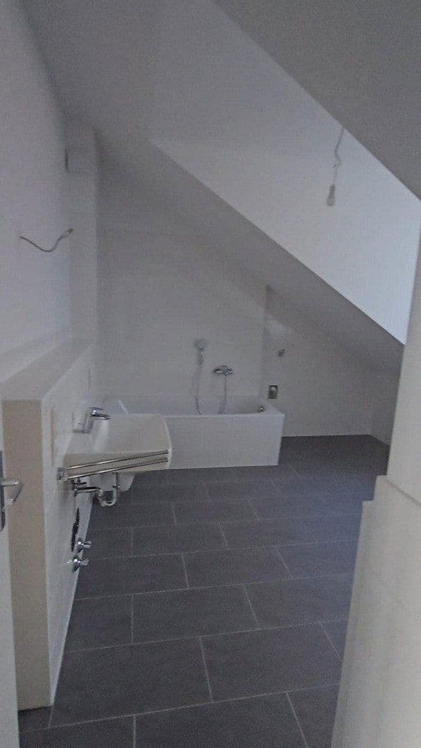 Pronájem bytu 2+1 64 m², Pollnstraße, Dachau, Bavorsko Pronájem bytu 2+1 64 m², Pollnstraße, Dachau, Bavorsko