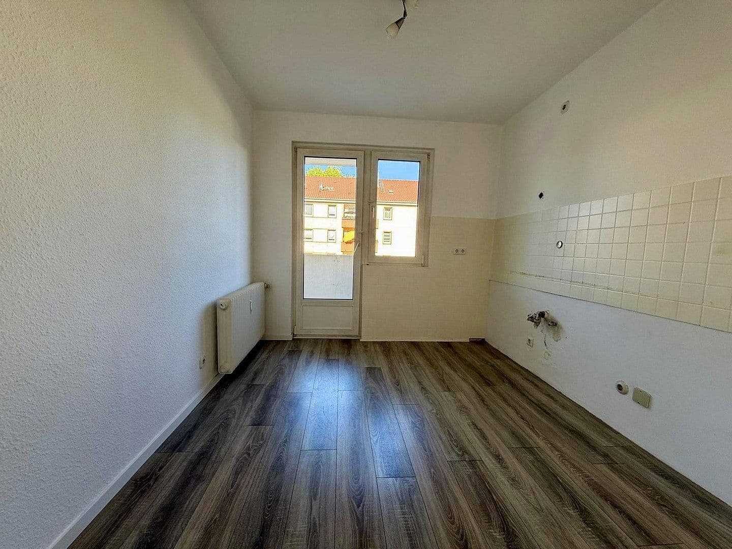Pronájem bytu 2+1 59 m², Waldecker Str. 9, Duisburg, Severní Porýní-Vestfálsko Pronájem bytu 2+1 59 m², Waldecker Str. 9, Duisburg, Severní Porýní-Vestfálsko