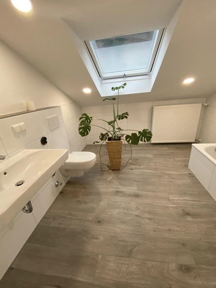 Pronájem bytu 4+1 128 m², Gelnhausen, Hessen Pronájem bytu 4+1 128 m², Gelnhausen, Hessen