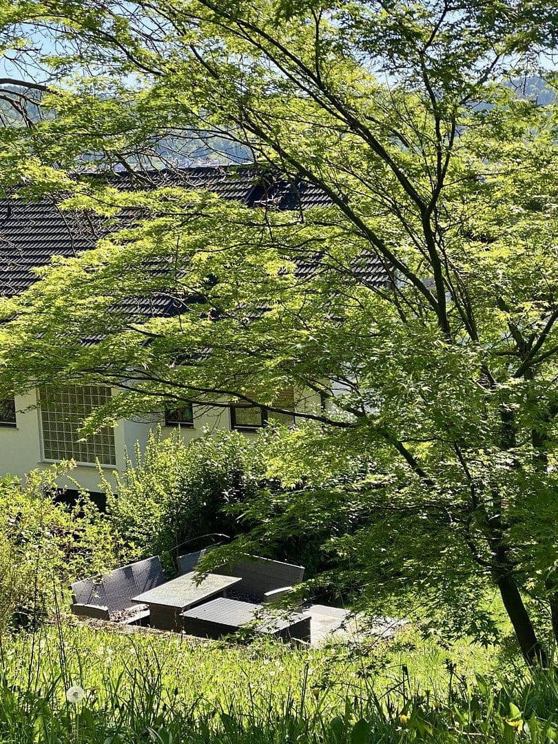 Pronájem bytu 4+1 128 m², Gelnhausen, Hessen Pronájem bytu 4+1 128 m², Gelnhausen, Hessen