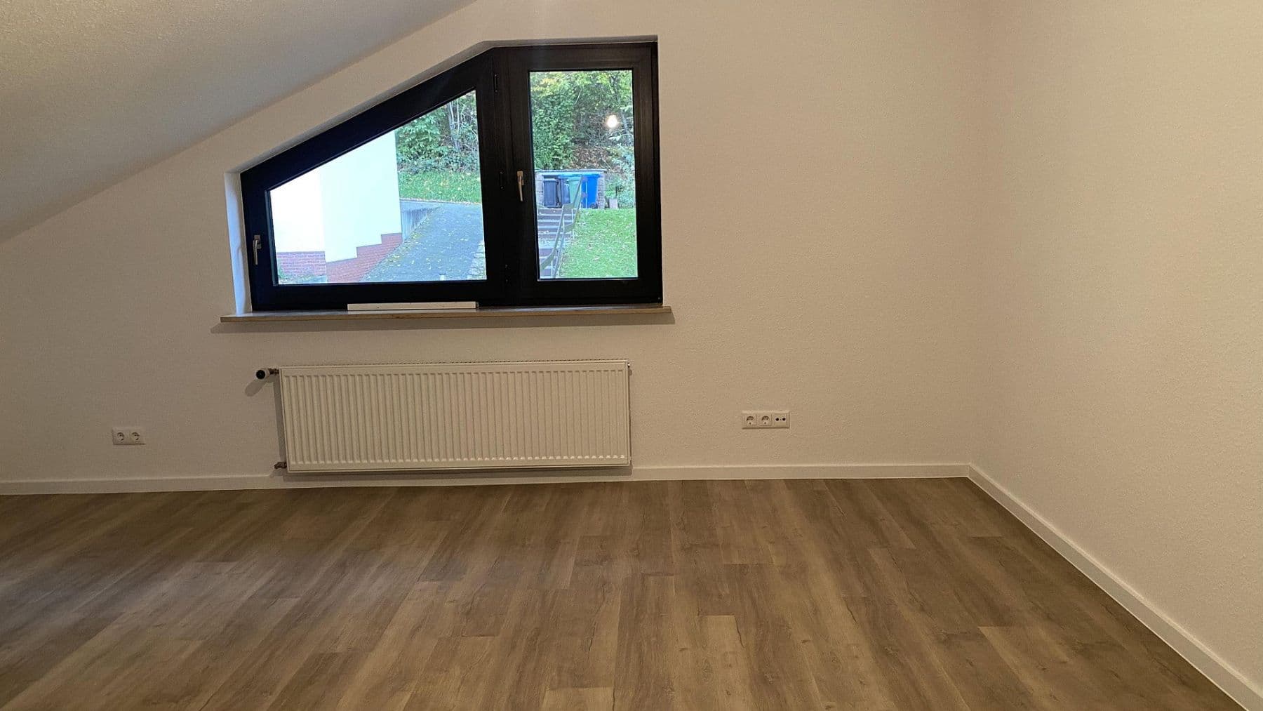Pronájem bytu 4+1 128 m², Gelnhausen, Hessen Pronájem bytu 4+1 128 m², Gelnhausen, Hessen