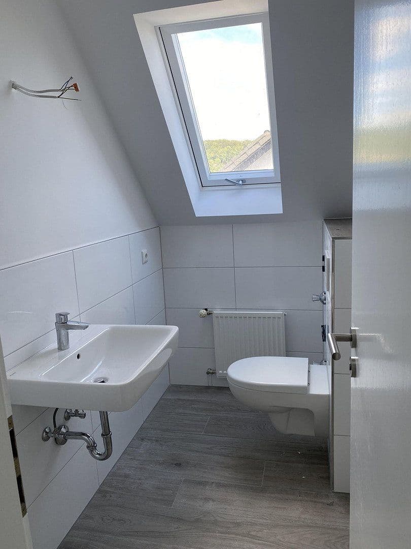 Pronájem bytu 4+1 128 m², Gelnhausen, Hessen Pronájem bytu 4+1 128 m², Gelnhausen, Hessen