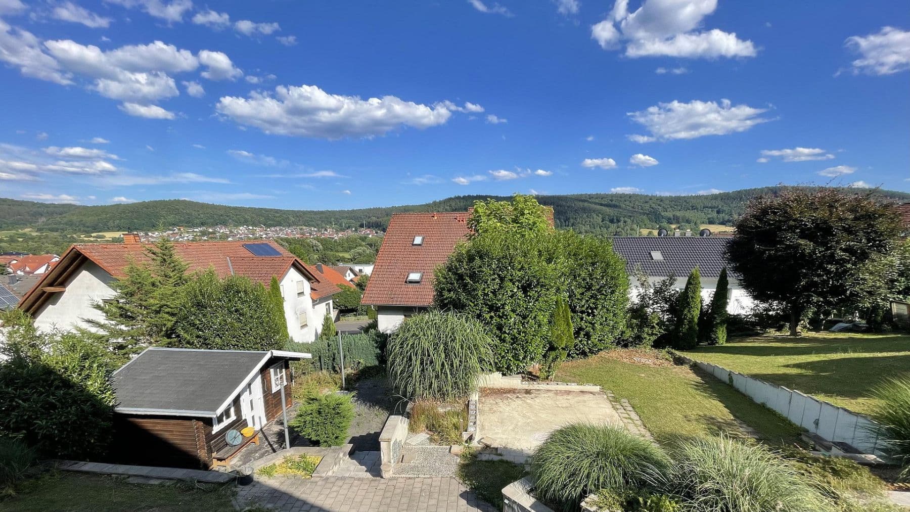 Pronájem bytu 4+1 128 m², Gelnhausen, Hessen Pronájem bytu 4+1 128 m², Gelnhausen, Hessen
