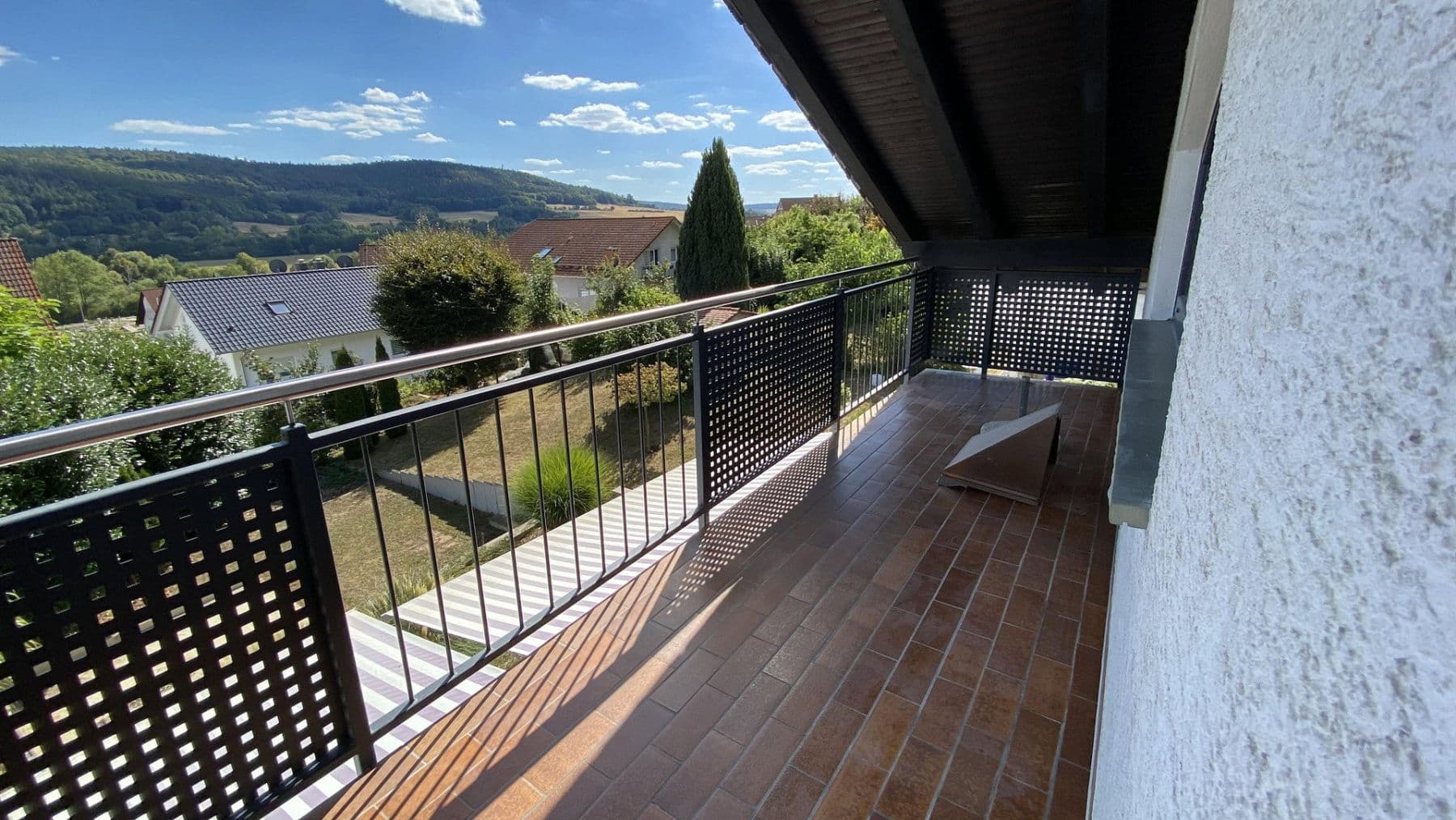 Pronájem bytu 4+1 128 m², Gelnhausen, Hessen Pronájem bytu 4+1 128 m², Gelnhausen, Hessen