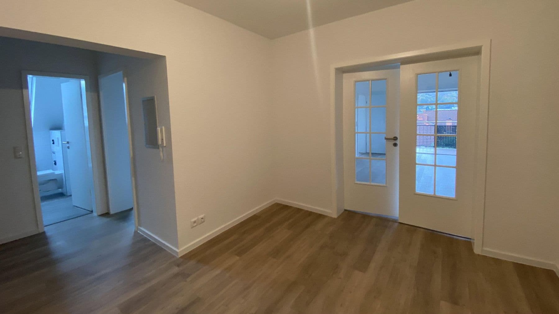 Pronájem bytu 4+1 128 m², Gelnhausen, Hessen Pronájem bytu 4+1 128 m², Gelnhausen, Hessen