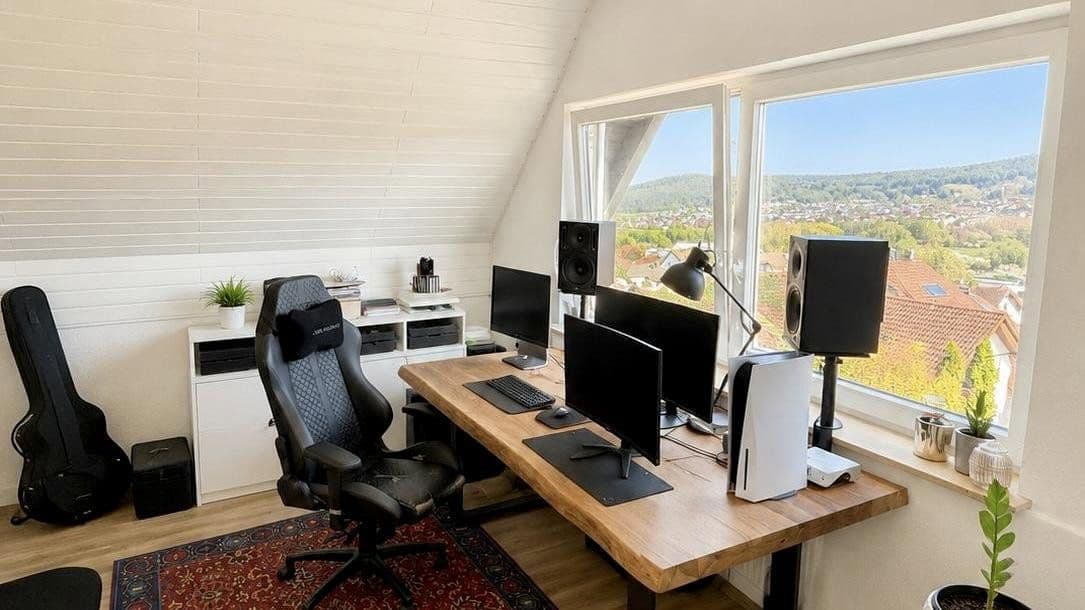 Pronájem bytu 4+1 128 m², Gelnhausen, Hessen Pronájem bytu 4+1 128 m², Gelnhausen, Hessen