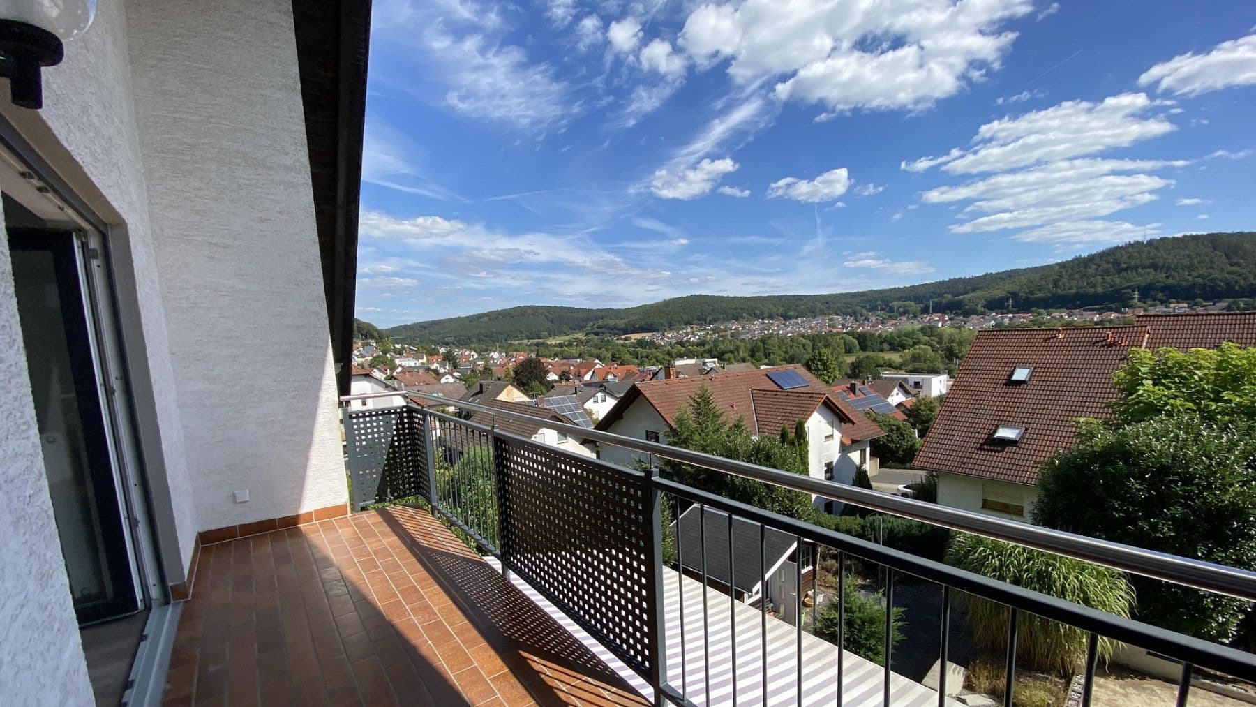 Pronájem bytu 4+1 128 m², Gelnhausen, Hessen Pronájem bytu 4+1 128 m², Gelnhausen, Hessen