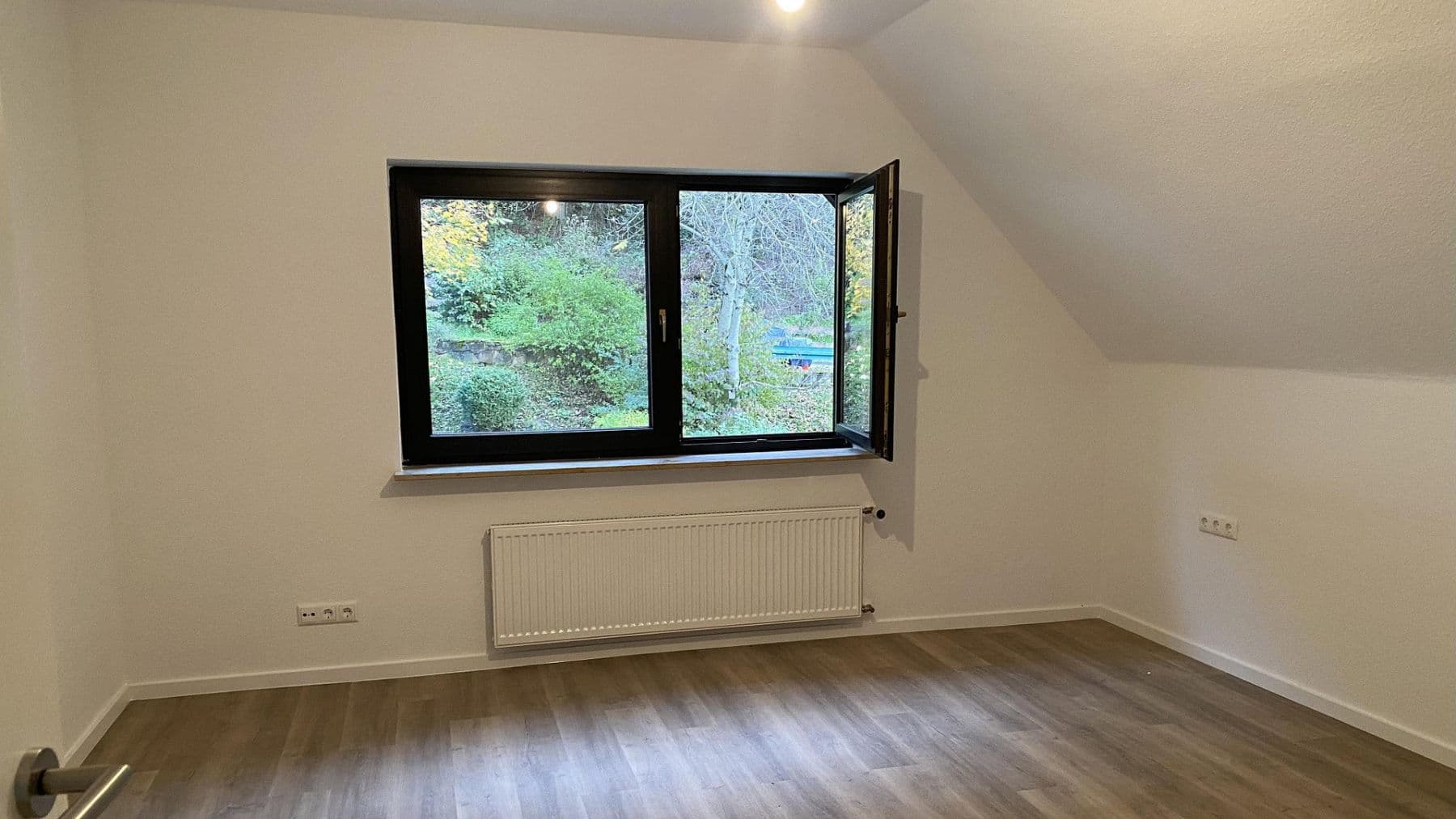 Pronájem bytu 4+1 128 m², Gelnhausen, Hessen Pronájem bytu 4+1 128 m², Gelnhausen, Hessen